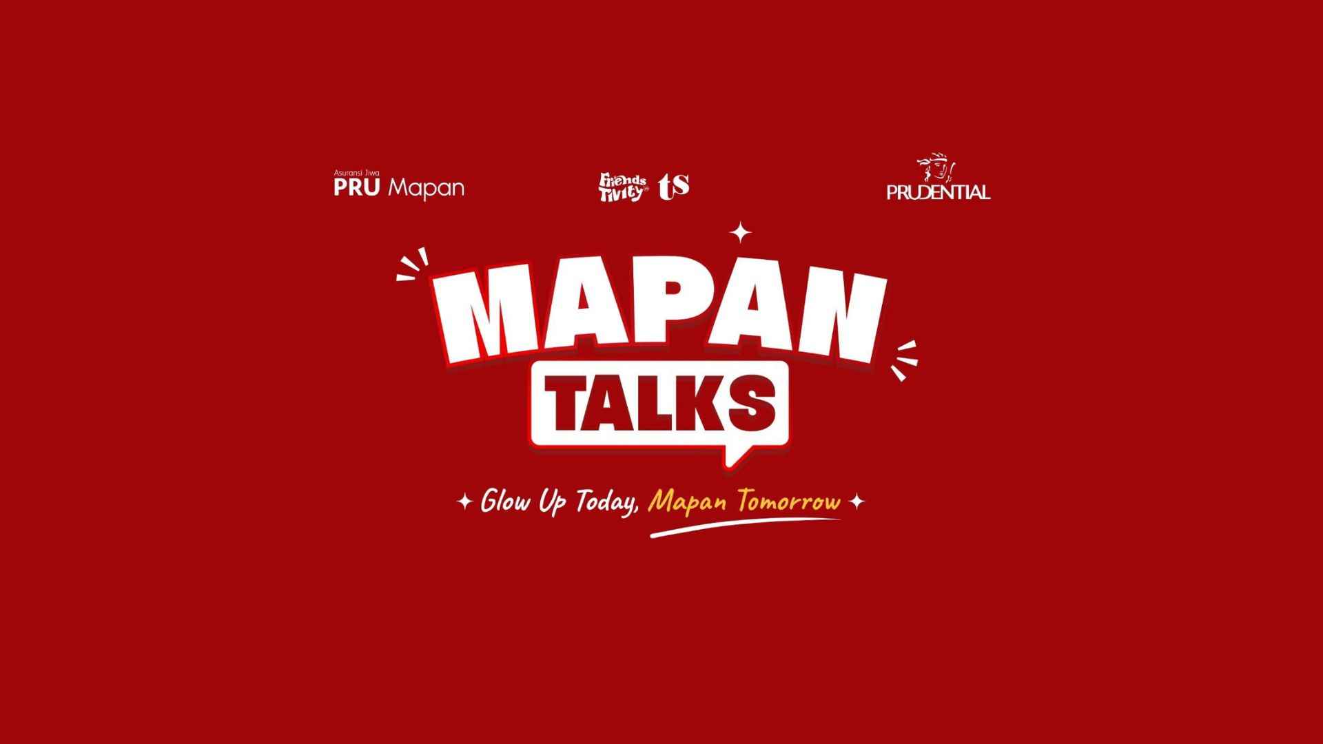 MAPAN TALKS BANDUNG